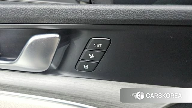 Kia The New K5 3rd generation id 4749049 из Кореи 7