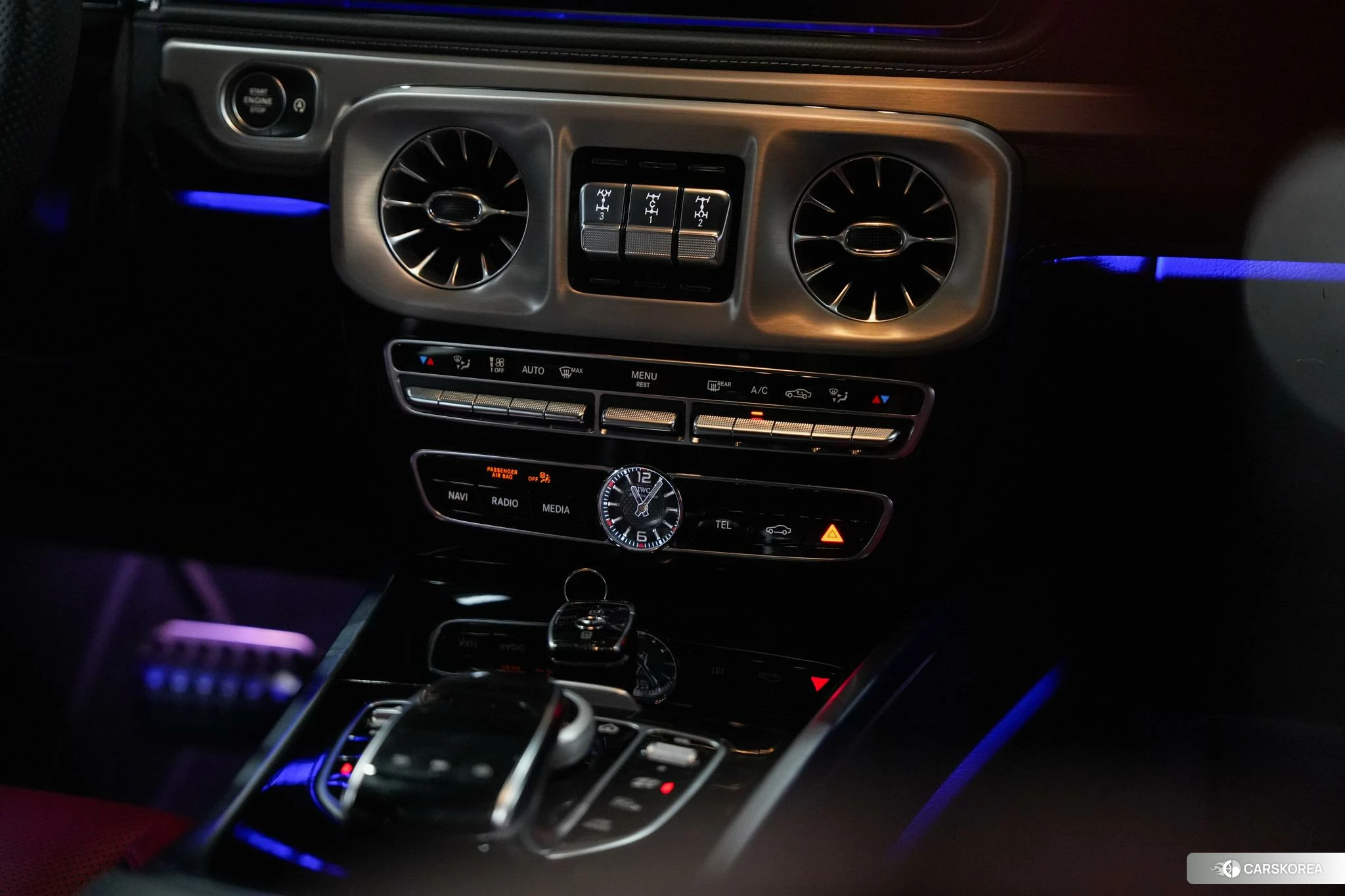 Mercedes-Benz G-class AMG id 4493291 из Китая 7