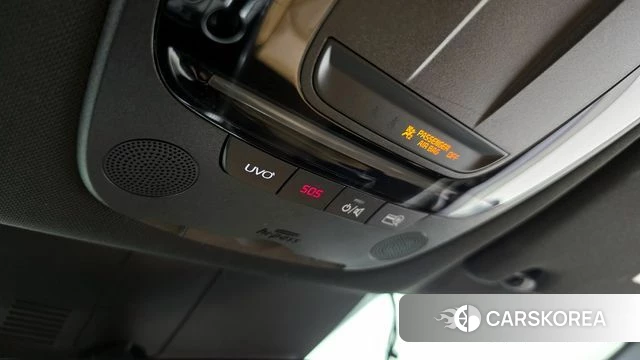 Kia K5 Hybrid 3rd Generation id 4294239 из Кореи 7