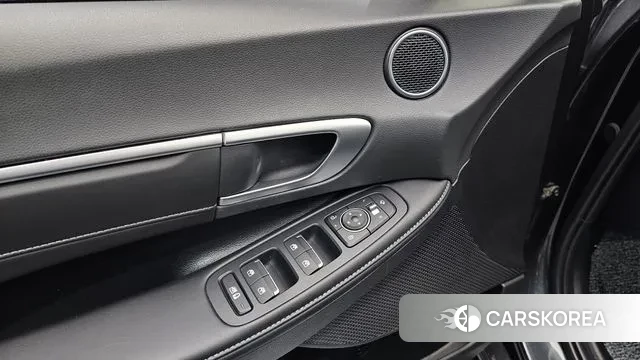 Hyundai Sonata D Edge (DN8) id 3523412 из Кореи 7