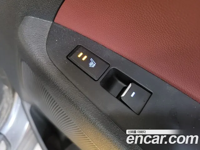 Hyundai All New Tucson id 2834071 из Кореи 7