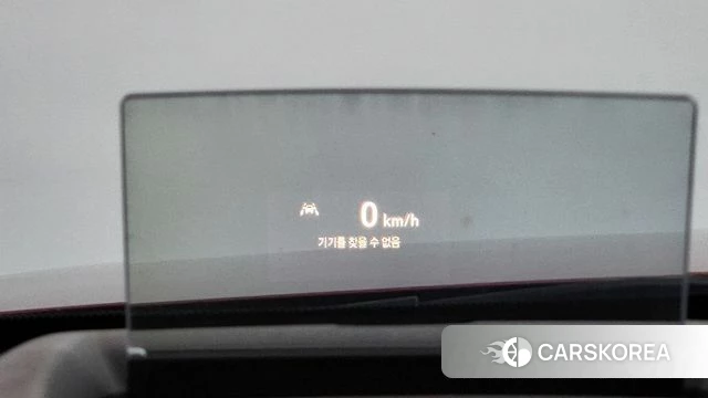 Chevrolet (GM Daewoo) Trailblazer id 3905106 из Кореи 7