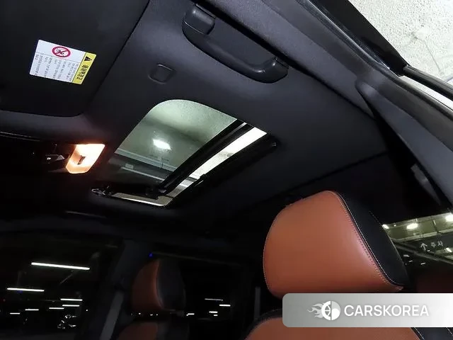 Ssangyong Rexton Sports id 3440079 из Кореи 7