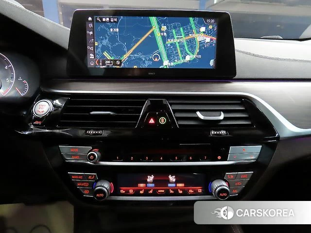 BMW 6 Series GT (G32) id 3867021 из Кореи 7