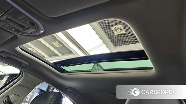 Genesis G70 id 4900244 из Кореи 7