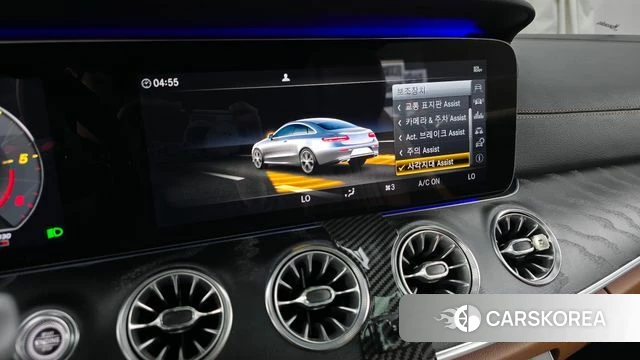 Mercedes-Benz E-Class W213 id 4188569 из Кореи 7