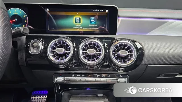 Mercedes-Benz CLA-Class C118 id 2985799 из Кореи 7