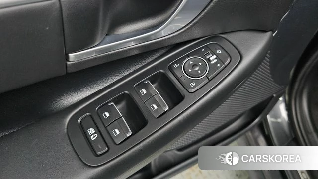Hyundai Sonata (DN8) id 4759903 из Кореи 7