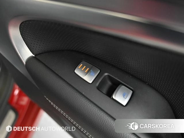 Genesis G70 id 3801413 из Кореи 7