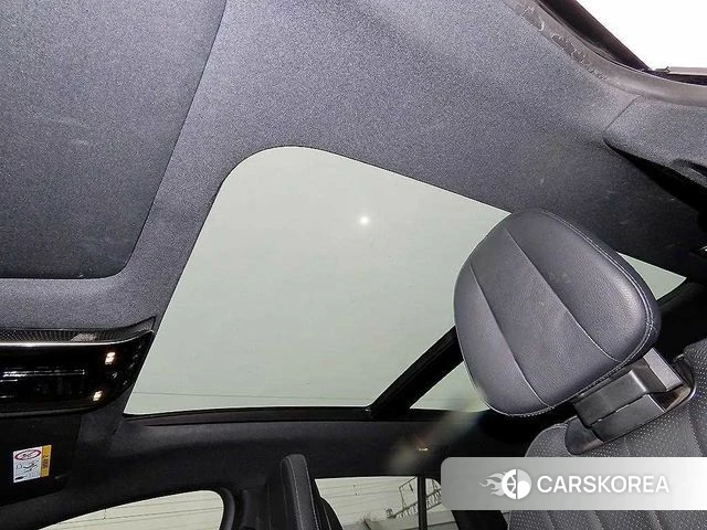 Mercedes-Benz EQE SUV X294 id 4546766 из Кореи 7