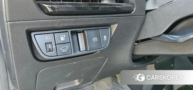 Kia EV6 id 3317269 из Кореи 7