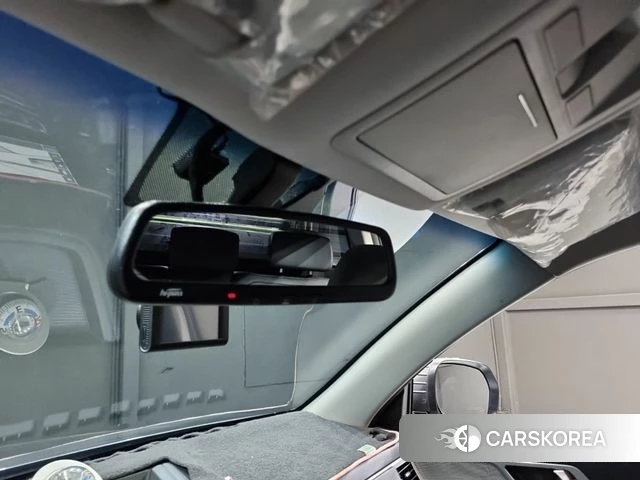 Ssangyong Rexton Sports id 3899772 из Кореи 7