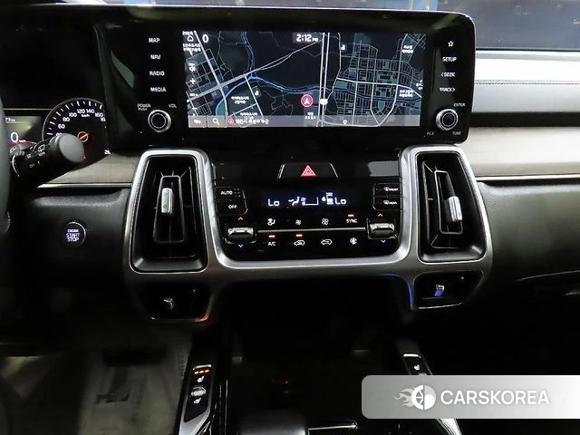 Kia Sorento 4th Generation id 4842607 из Кореи 7