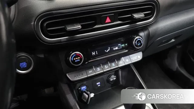 Hyundai The New Kona id 3746641 из Кореи 7