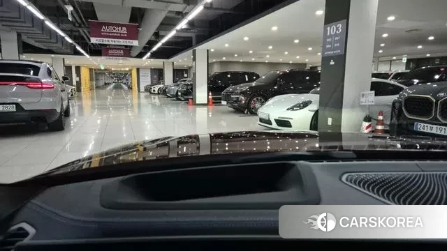 BMW i4 id 3341448 из Кореи 7