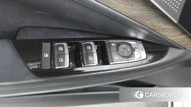 Kia K8 id 4267917 из Кореи 7