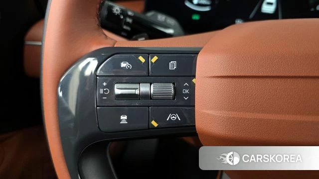 Kia The New K8 id 4193942 из Кореи 7