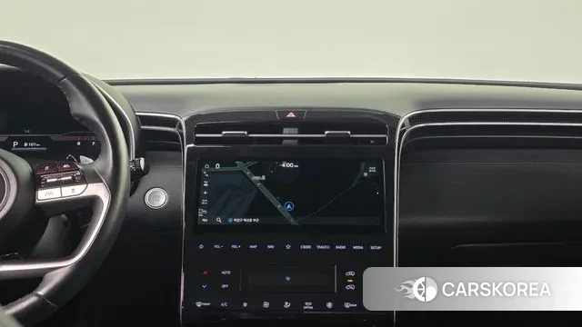 Hyundai Tucson (NX4) id 3406111 из Кореи 7