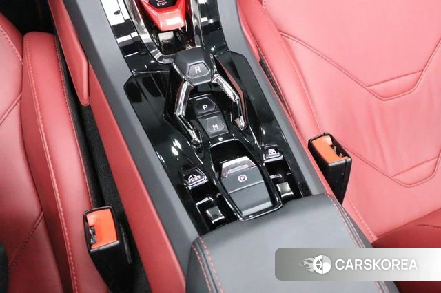 Lamborghini Huracan id 4392533 из Кореи 7