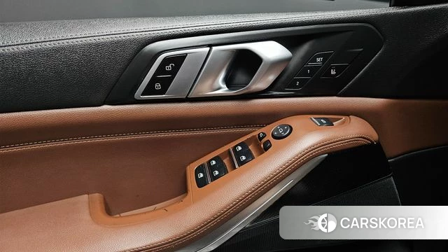 BMW X5 (G05) id 4907225 из Кореи 7