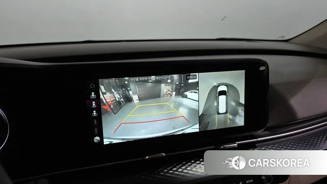 Kia Carnival 4th generation id 3865155 из Кореи 7