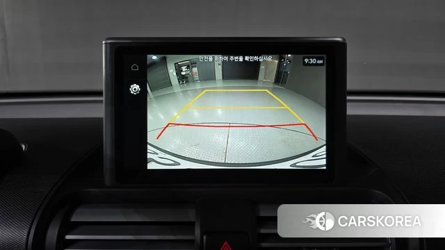 Hyundai Casper id 4423028 из Кореи 7
