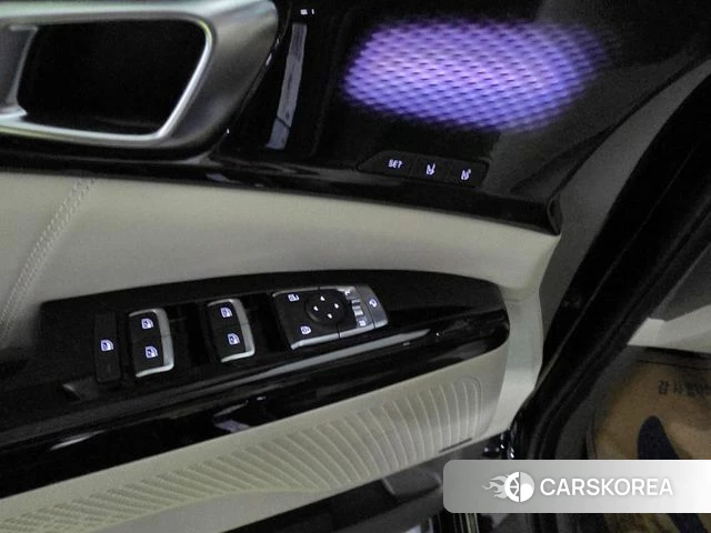 Kia Carnival 4th generation id 3889215 из Кореи 7