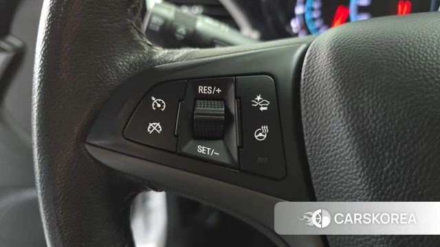 Chevrolet (GM Daewoo) The New Spark id 4657555 из Кореи 7