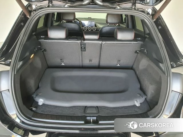 Mercedes-Benz GLA - Class H247 id 4614558 из Кореи 7