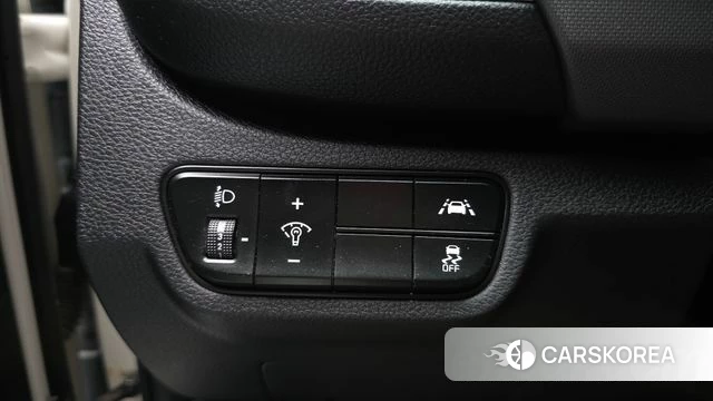 Kia Seltos id 4429384 из Кореи 7