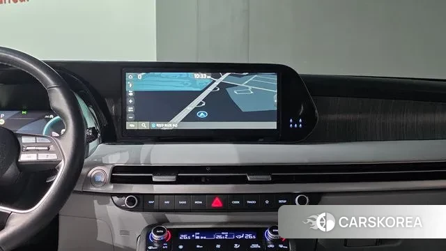 Hyundai The New Palisade id 3347711 из Кореи 7