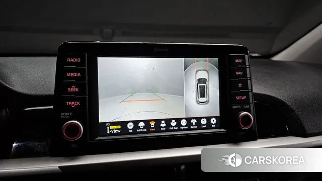 Kia All New Morning (JA) id 3050792 из Кореи 7