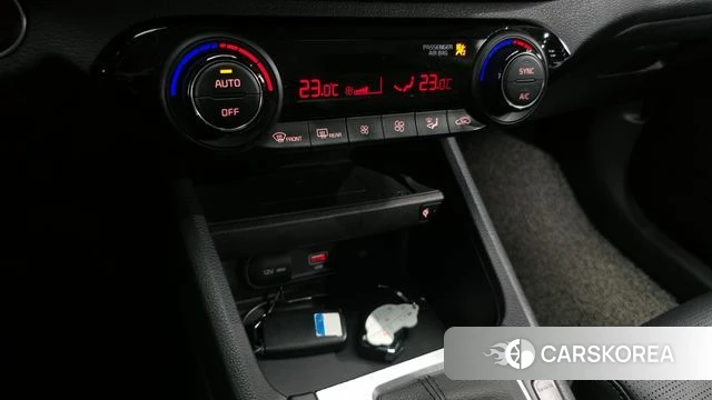 Kia The New K3 2nd generation id 3812948 из Кореи 7