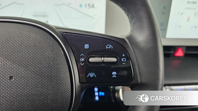 Hyundai Ionic 5 id 4523917 из Кореи 7