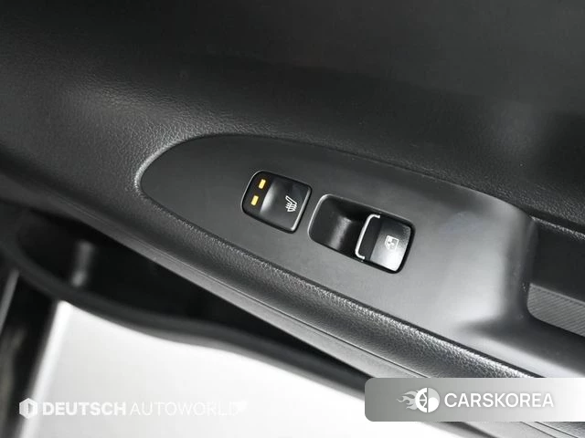 Hyundai The New Grandeur IG id 4550085 из Кореи 7