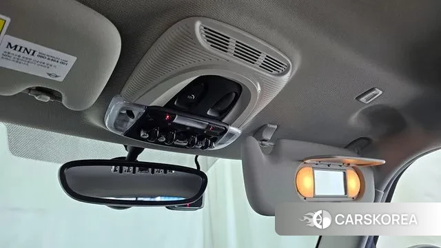 Mini Cooper id 3356461 из Кореи 7