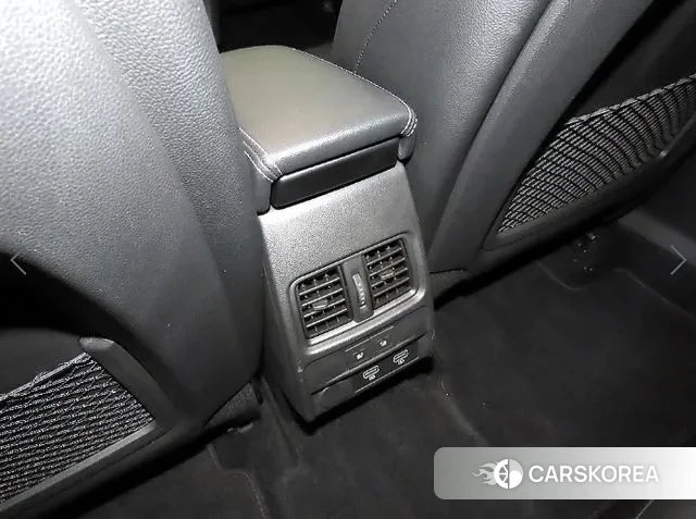 Renault Korea (Samsung) XM3 id 3504768 из Кореи 7