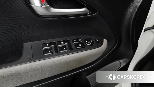 Kia The New Ray id 3012623 из Кореи 7