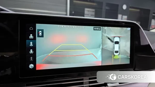 Hyundai The New Grandeur IG id 2964565 из Кореи 7