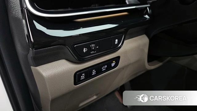 Kia The New Carnival 4th Generation id 4177648 из Кореи 7