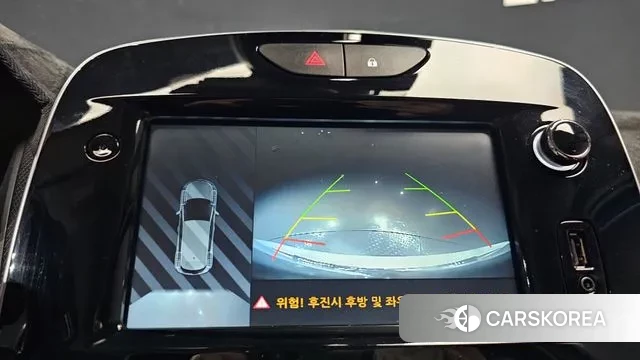 Renault Korea (Samsung) Clio id 3396836 из Кореи 7