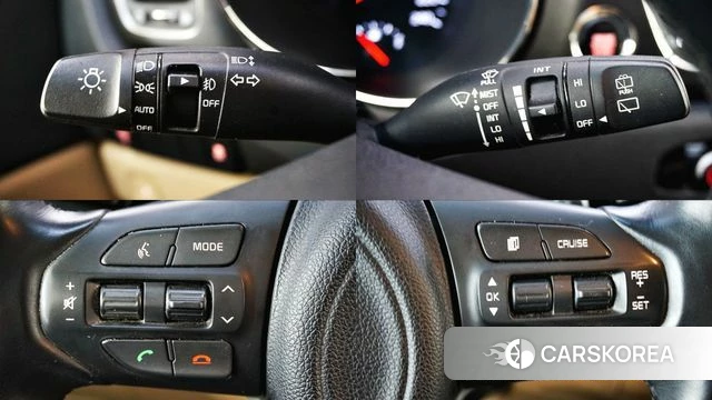 Kia All New Carnival id 4620638 из Кореи 7