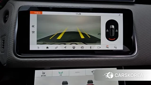 Land Rover Range Rover Velar id 3573234 из Кореи 7