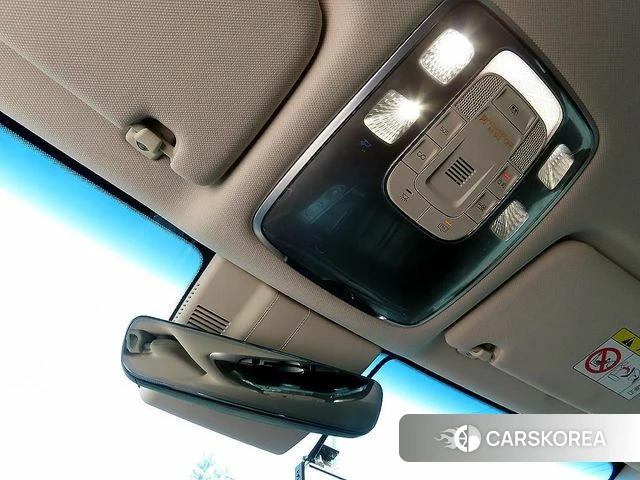 Genesis G80 (RG3) id 4202629 из Кореи 7