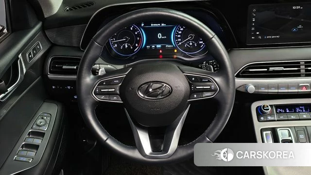 Hyundai Palisade id 3953987 из Кореи 7