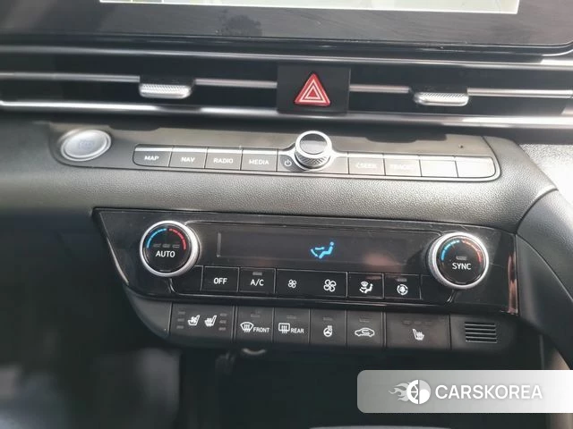 Hyundai Avante (CN7) id 4245512 из Кореи 7