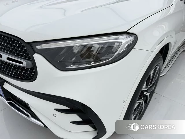 Mercedes-Benz GLC id 4348922 из Китая 7