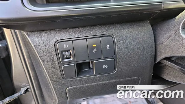 Hyundai Staria id 2510560 из Кореи 7