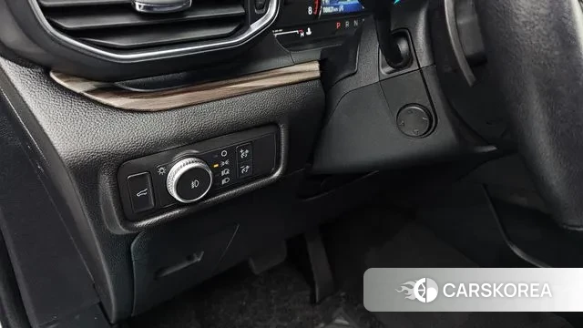 Ford Explorer 6th Generation id 3402520 из Кореи 7