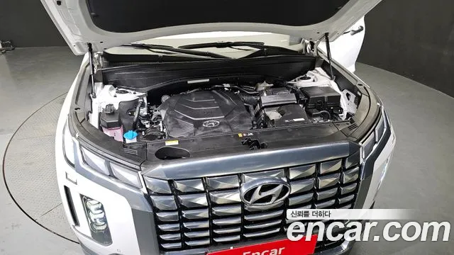 Hyundai The New Palisade id 2654094 из Кореи 7